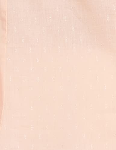 Image of Rangriti Pink Viscose Indie Top for Women