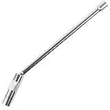 Garantía: al revés con nuestra garantía de rendimiento limitada de por vida. Si tiene algún problema con el enchufe de bujía giratorio magnético de pared delgada Toolwiz de 14 mm, no dude en contactarnos para obtener más ayuda.