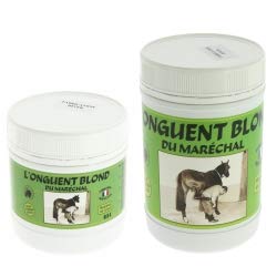 Onguent du Maréchal Blond - Contenant - 500 ML