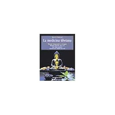 Medicina Tibetana. Metodi Diagnosti