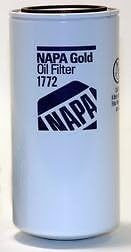 Napa 1772 Gold Oil Filter
