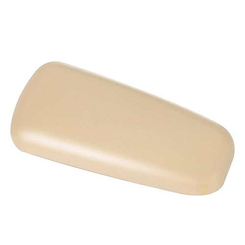 Generic Cojines de rodilla para coche, almohada de poliuretano para reposabrazos de puerta de coche, cómoda almohada inflable de cuña, almohadilla multifuncional, cojín de rodilla para pierna, codo,