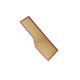 Luftfilter FIT FÜR PORSCHE 911 Convertible Targa (996) (997) 3.4 / 3.6 / 3.8 Carrera