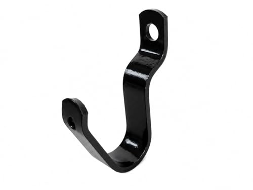Image of Universal Bike Hook, Heavy Duty Helmet & Luggage Holder