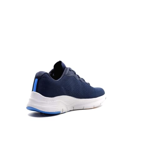 Image of Skechers Men's Arch Fit Infinity Cool Sneaker