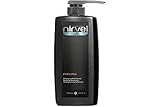 Nirvel Champú Exfoliante - 1000 ml