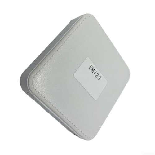 Generador de impulsos Schumann de 7,83 Hz, estructura metálica de 80 mm y puerto USB 3