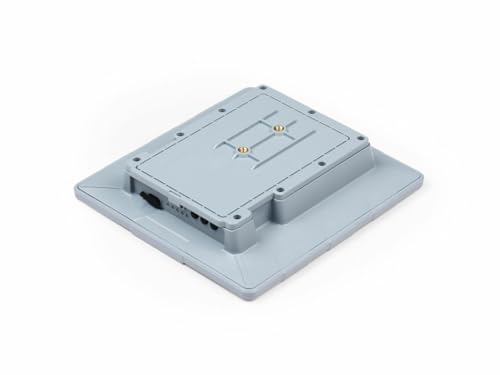 Image of Seeed Studio SenseCAP P1-Pro 5W Solar LoRa Repeater for MeshCore, IPX6 | Complete solar Mesh Network Node for outdoor backbone links, with GPS, 4 batteries, IPX6 enclosure, and mounting hardware