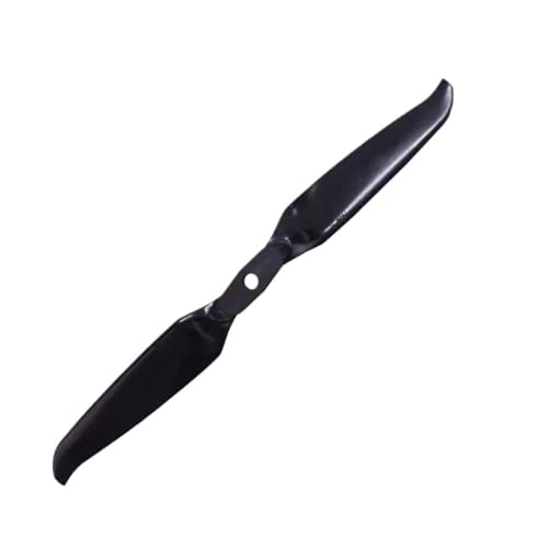 Hélice pliable 7036F-2 à 2 pales pour drone de course FPV (4 pièces)