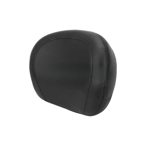 Coussin de dossier moto pour s'évader en Sportster lors des road trips