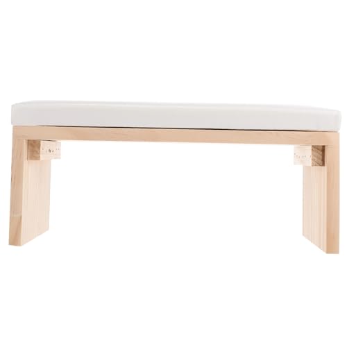 EPIGEIST 原木美甲手腕枕 防水通気性クッション ネイルアームレスト 手と腕