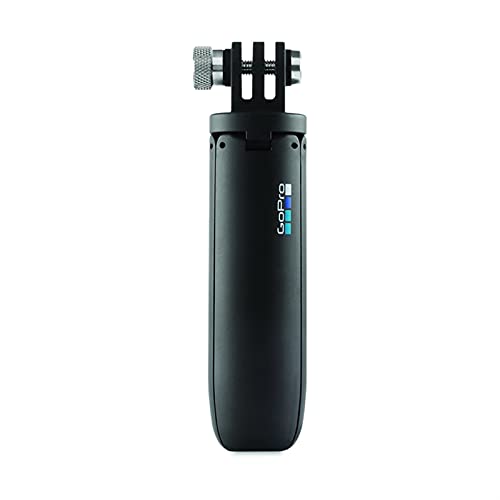 Extension pour trépied de caméra d'action SCRUBY pour surélever votre angle de vue