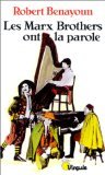 Les Marx Brothers ont la parole