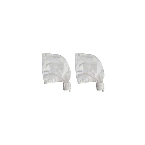 RightFit Replacement All Purpose Filter Bag for Polaris 360/380 Pool Cleaners, 2-Pack WBAPC047