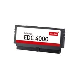 EDC 4000 44-Pin Vertical (Industrial, Standard Grade, 0Â°C ~ +70Â°C) - 02GB EDC 4000 44P V SLC, DE4H-02GD31C1D-B
