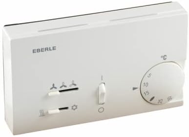 Eberle - Thermostat for air conditioning systems - Type KLR E 7012 - : 111 7712 51 100