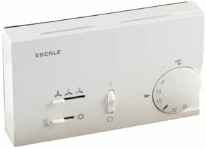 705113 EBERLE – : Thermostat KLR E 7010 - EBERLE : 111771051100