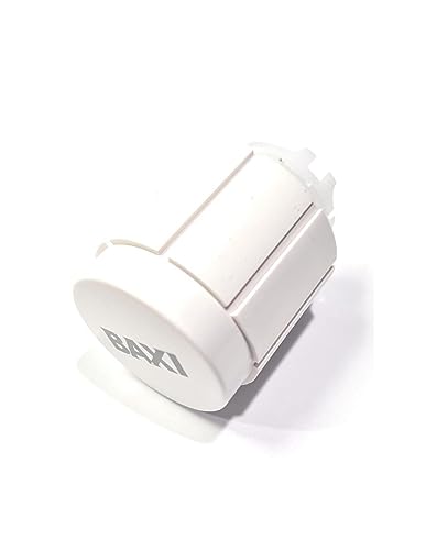 BAXI Volante Llave Radiador Serie NT