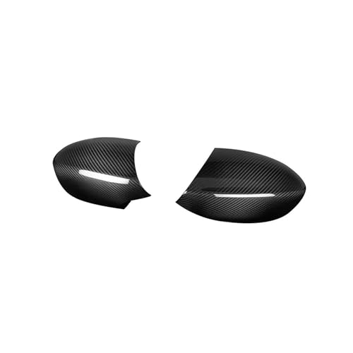 Couvercle rétroviseur extérieur pour remplacer une coque rayée de BMW M3 E92 E87