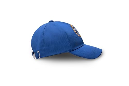Image of Men and Women's Stylish Cap with Adjustable Buckle for Summer All Season Cricket, Gym Or Other Sports