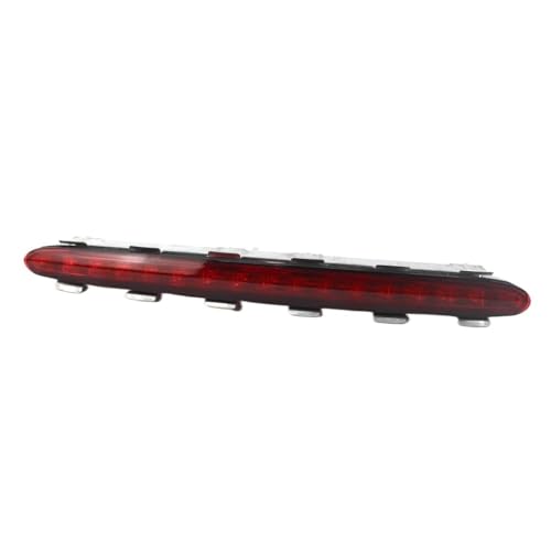 Troisième feu stop LED clair haute luminosité pour CLK 2002-2009