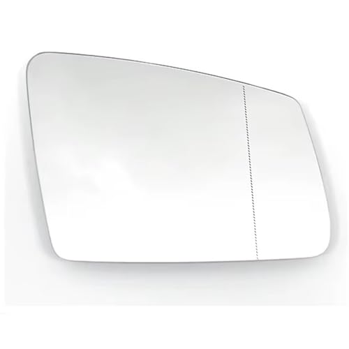 Verre de rétroviseur Mercedes Classe E W212 miroir latéral gauche droit thermique