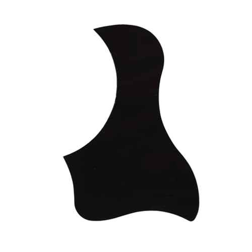 フォークギターユニバーサルパーソナライズ装飾ステッカー(3)