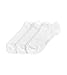 Produktbild Björn Borg Essential Steps Socken Senior (3-pack) - 43-46