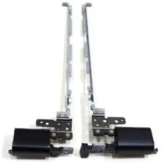 New Genuine Hinge Set for Lenovo ThinkPad Chromebook 11E Left and Right LCD Hinges 01AV980