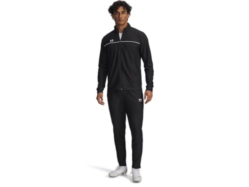 Under Armour Men's Ua M Challenger Tracksuit