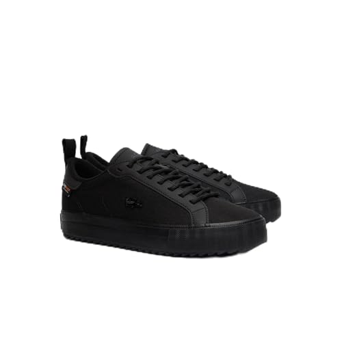 Lacoste Women's Powercourt Winter Sneaker