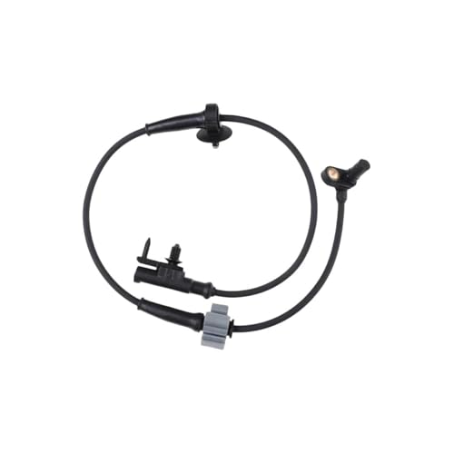 Capteur de vitesse ABS de roue avant Silverado 1500 Suburban 2007-2012