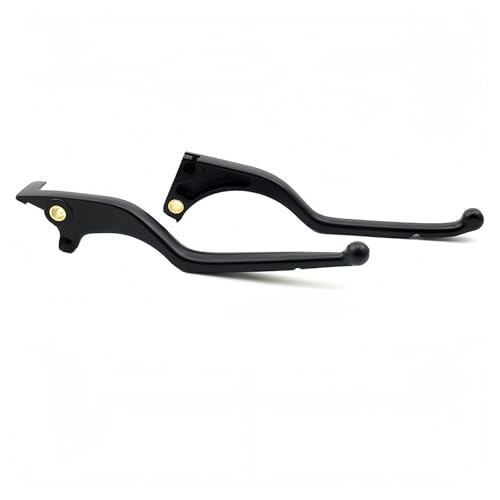 Levier de frein noir pour BMW G310GS finition haut de gamme - 3