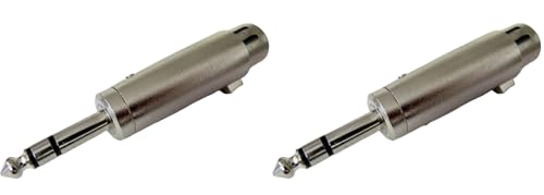 (2 Pack) ProCraft (PC-ADT015-2X) 1/4