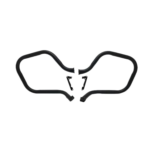 Pare-chocs R1250RT protégez votre moteur des chutes et rayures