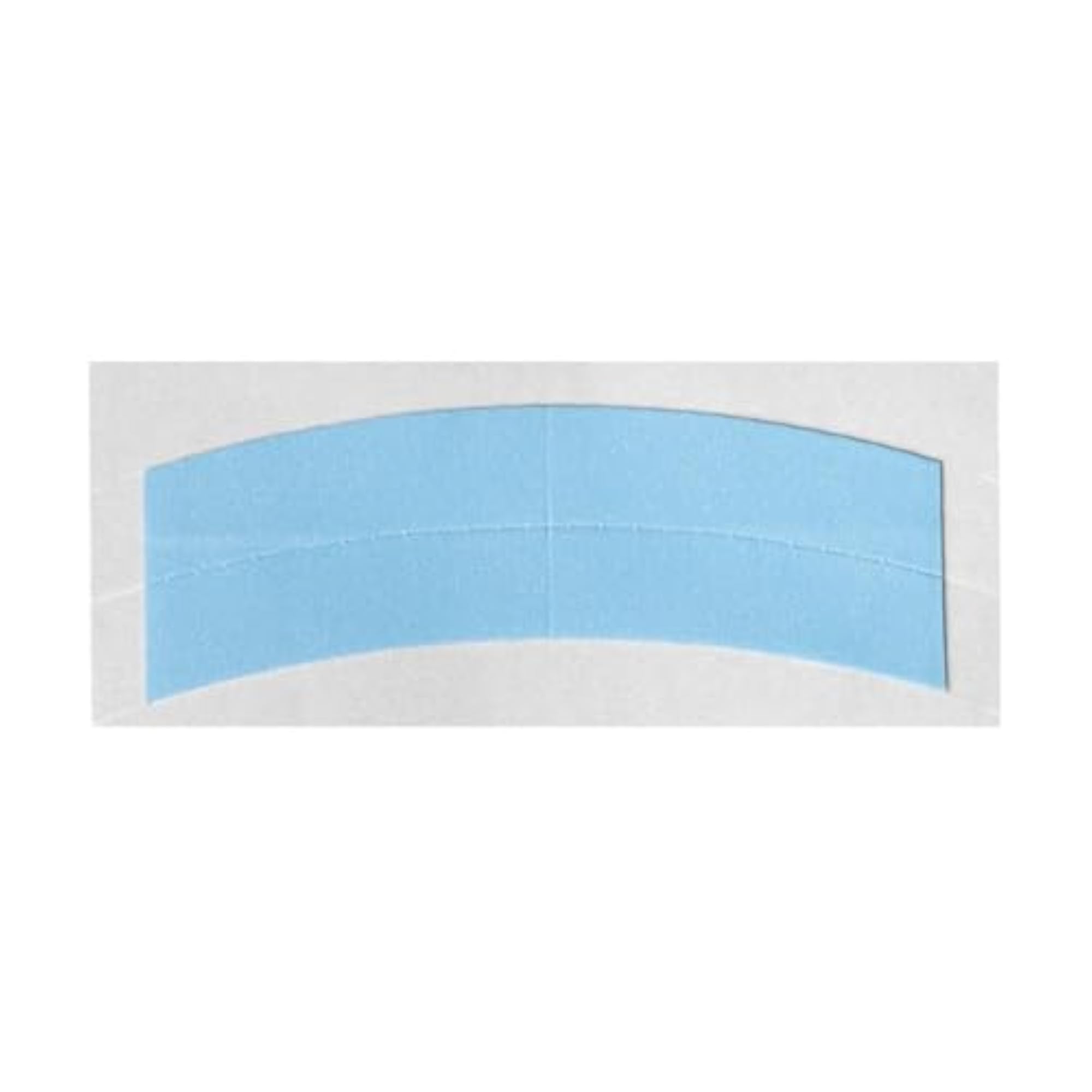 36Pcs Wig Tapes Sweatproof Adhesive for Hair Pieces, Pack of 36
