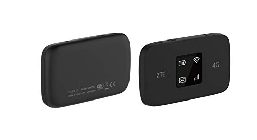 ZTE MF971R LTE CAT6 DL/UL