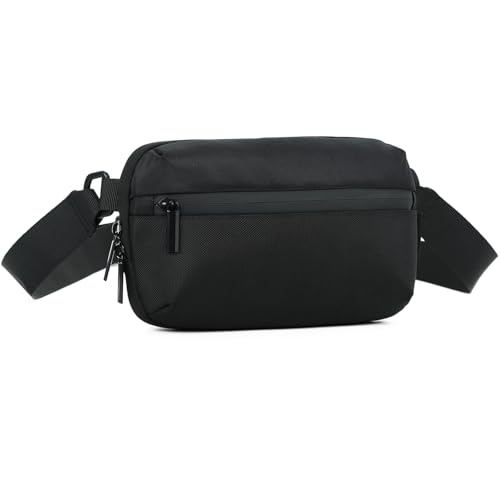 Bioosmily Crossbody bag, Small Sling Bag…