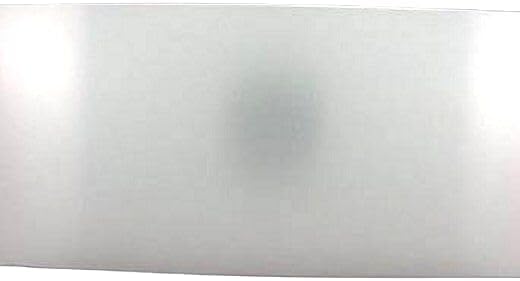 400 Grit Diamond Flat File 8 Inch x 3.5 Inch x 1/4 Inch
