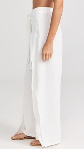 Women's Joan Wrap Pants4
