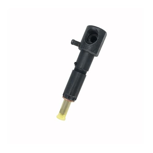 Ensemble d'injection 186FA LA100N en acier forge de haute precision mecanique