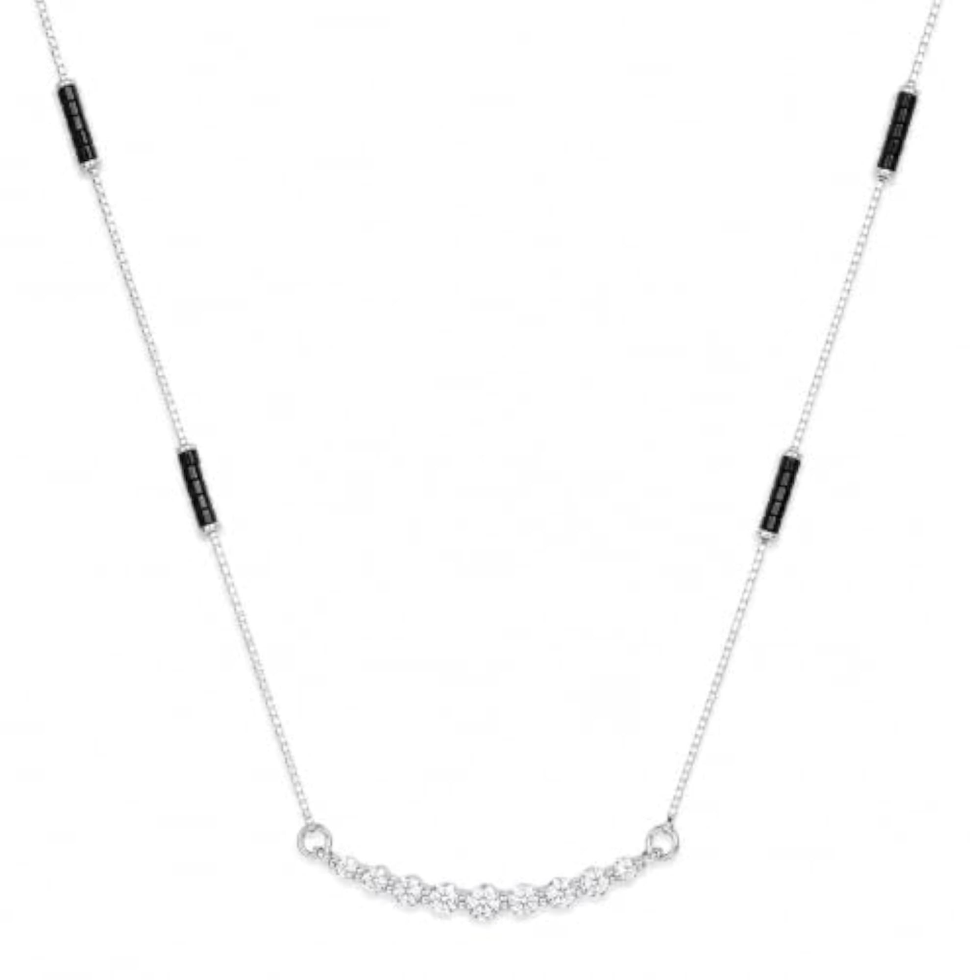 Women's 925 Sterling Silver Urban Minimal Mangalsutra
