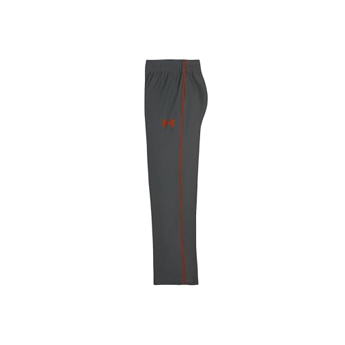 Image of Under Armour Boys 2-piece Short Sleeve Graphic T-Shirt and Joggers Set