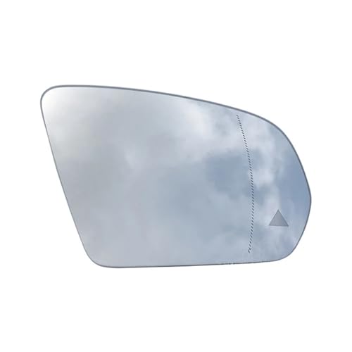 Rétroviseur droit chauffant angle mort Benz C E S GLC W205 W222 W213 2015-2023