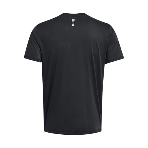 Image of Under Armour UA HeatGear Fitted SS Men's T-Shirt