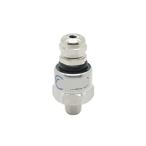 Capteur de pression 200 psi 1/8 NPT pour régulation de fluides