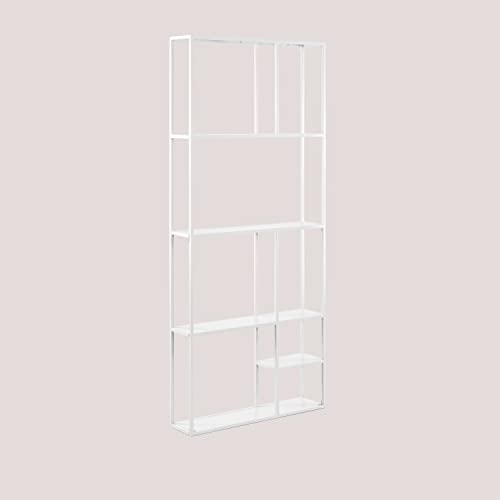 SKLUM Etagère Murale modulable en Acier (80 cm) Thura -