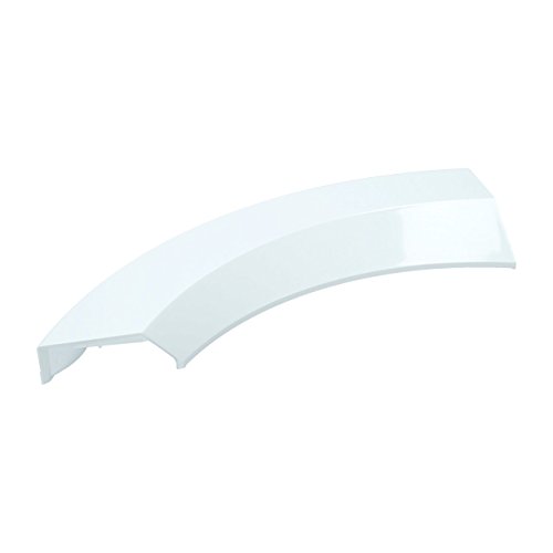 Poignée de porte pour machine à laver Gorenje 333855 Cover