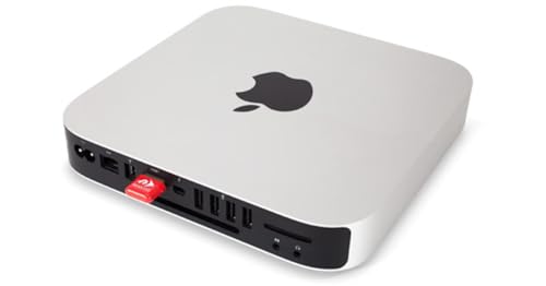 Accélérateur vidéo sans tête HDMI NewerTech pour serveur mini PC - 4