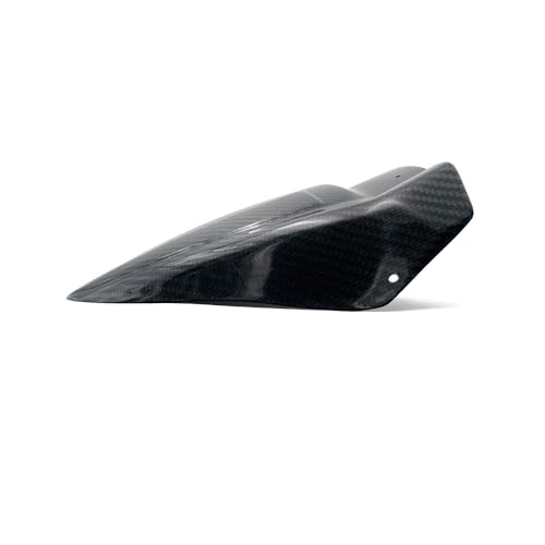 Garde-Boue Avant KYMCO DT X360 évite les projections d'eau et de boue - 8